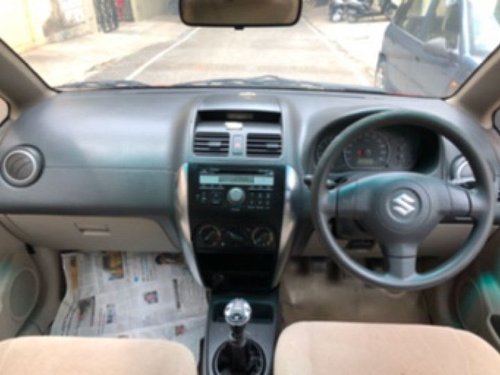 Good as new Maruti Suzuki SX4 2007 for sale