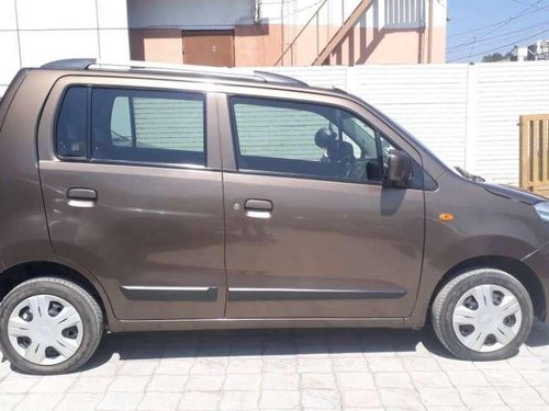 2015 Maruti Suzuki Wagon R for sale at low price