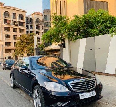 Mercedes Benz S Class 2008 for sale