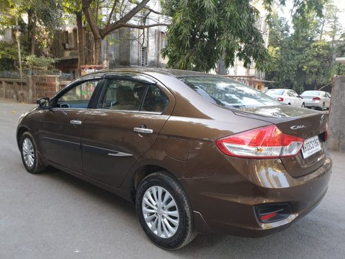 Maruti Ciaz 1.4 Zeta for sale