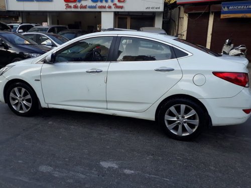 2012 Hyundai Verna for sale at low price