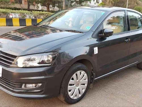 Volkswagen Vento 2015 for sale