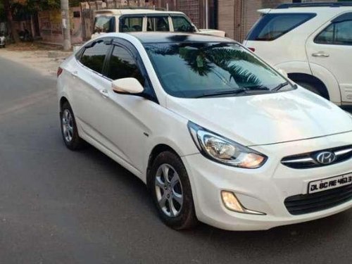 2014 Hyundai Fluidic Verna for sale