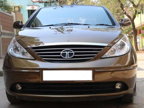 Tata Manza Aqua Quadrajet 2012 for sale