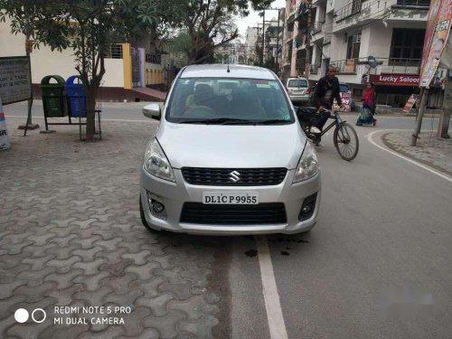 Maruti Suzuki Ertiga VDI 2013 for sale