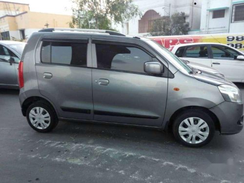 Maruti Suzuki Wagon R VXI 2012 for sale