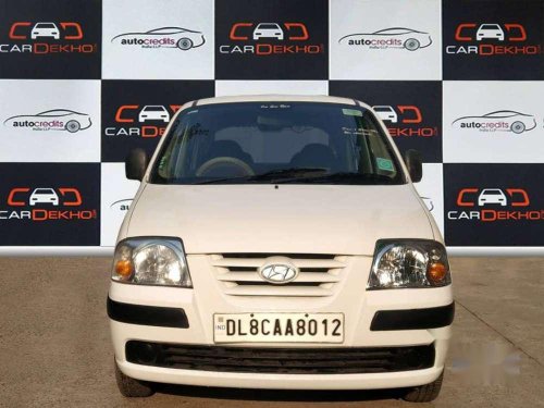 Used 2013 Hyundai Santro Xing for sale