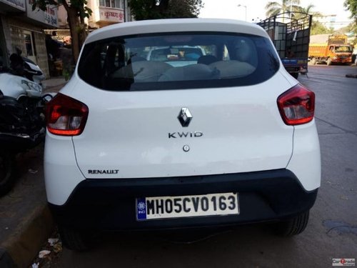 Renault Kwid 2016 for sale