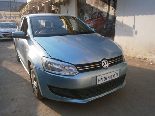 Volkswagen Polo 2011 for sale