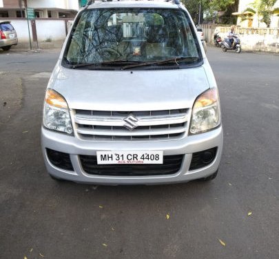 Used Maruti Suzuki Wagon R LXI 2008 for sale