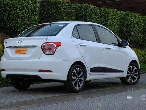 2019 Hyundai Xcent for sale