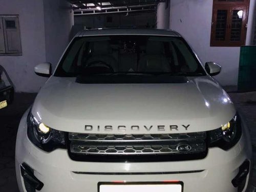 Used 2017 Land Rover Discovery for sale