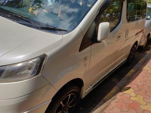 Nissan Evalia XL Option for sale