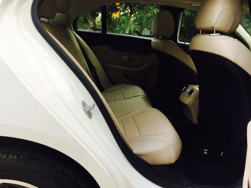 Mercedes Benz C Class 2015 for sale