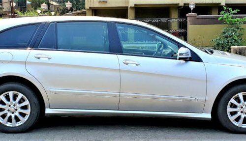 2010 Mercedes Benz R Class for sale at low price