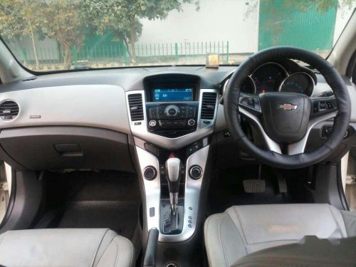 Used Chevrolet Cruze LTZ AT 2011 for sale