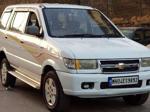 Used Chevrolet Tavera 2010 car at low price