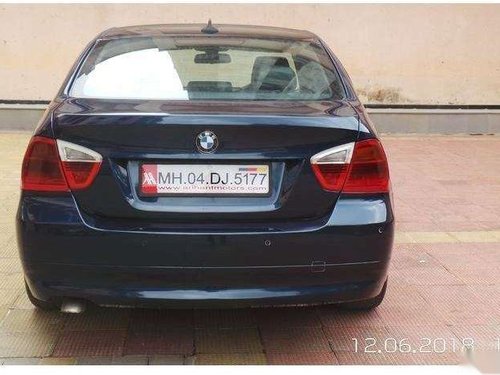 BMW 3 Series 320d Sedan 2007 for sale