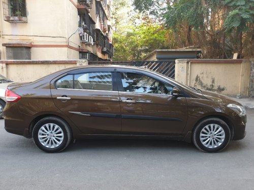 Maruti Ciaz 1.4 Zeta for sale