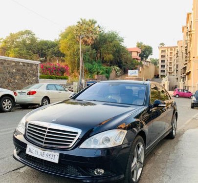 Mercedes Benz S Class 2008 for sale