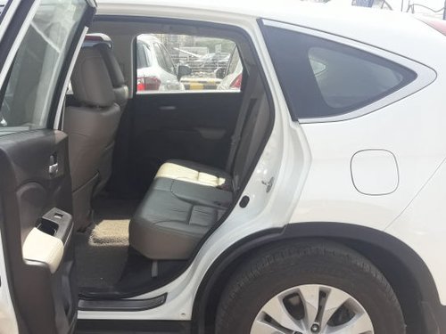 Good as new Honda CR V 2013 for sale