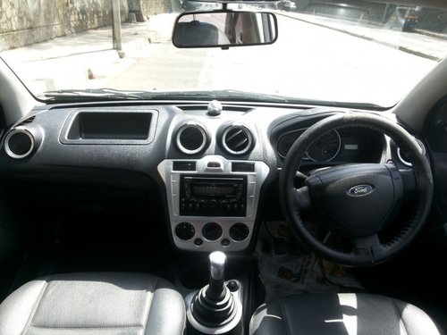 Used 2010 Ford Figo for sale