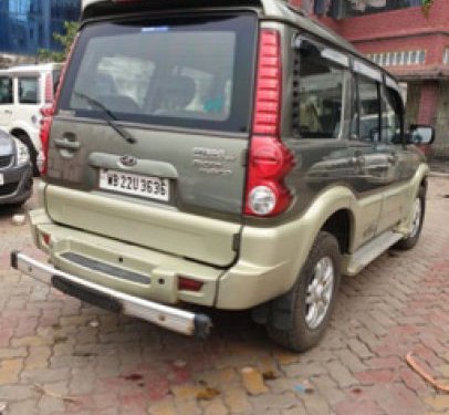 Used 2012 Mahindra Scorpio 2009-2014 for sale