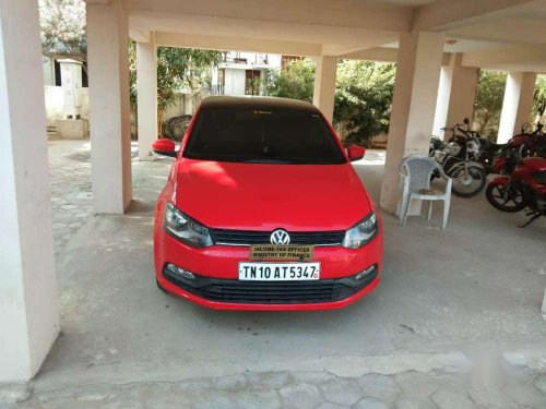 2015 Volkswagen Polo for sale