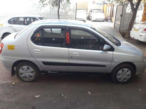 Used Tata Indigo car 2016 for sale at low price