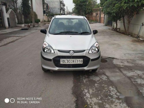 Used Maruti Suzuki Alto 800 LXI 2016 for sale