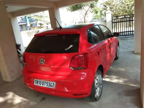 2015 Volkswagen Polo for sale