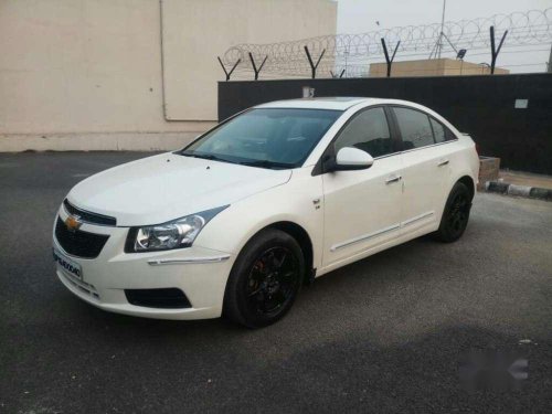 Used Chevrolet Cruze LTZ AT 2011 for sale