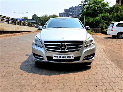 2010 Mercedes Benz R Class for sale at low price