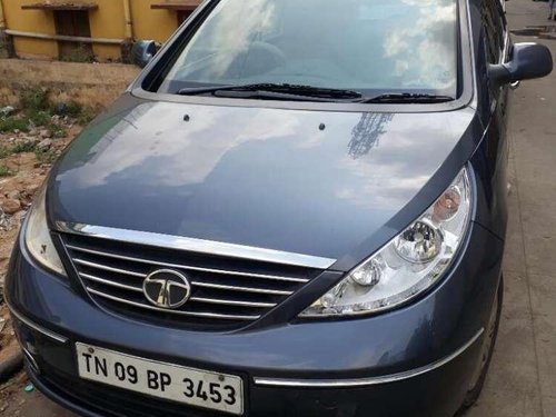 Used Tata Indica Vista car 2012 for sale at low price