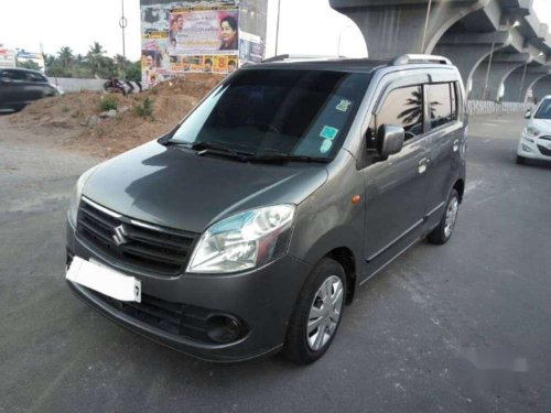 Maruti Suzuki Wagon R VXI 2012 for sale