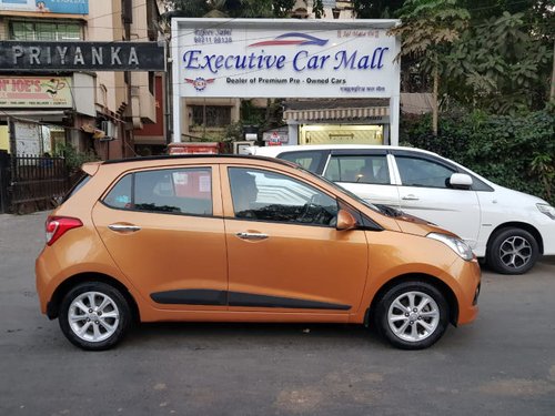 Used 2013 Hyundai i10 for sale