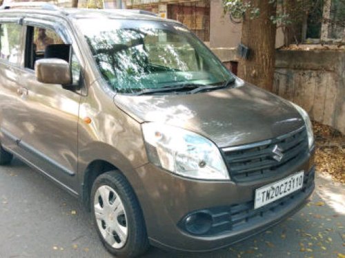 Maruti Wagon R VXI BS IV for sale