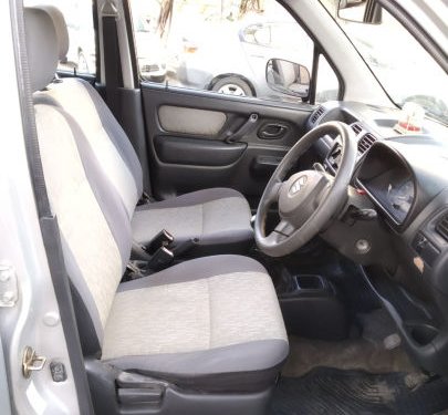 Used Maruti Suzuki Wagon R LXI 2008 for sale