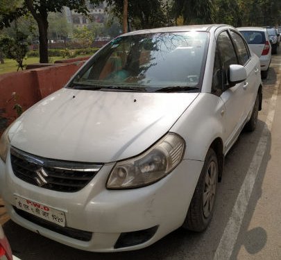 2008 Maruti Suzuki SX4 for sale