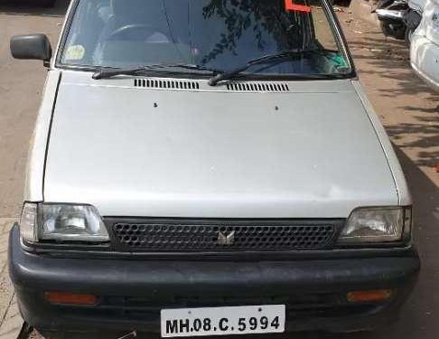 Used Maruti Suzuki 800 car 2004 for sale at low price