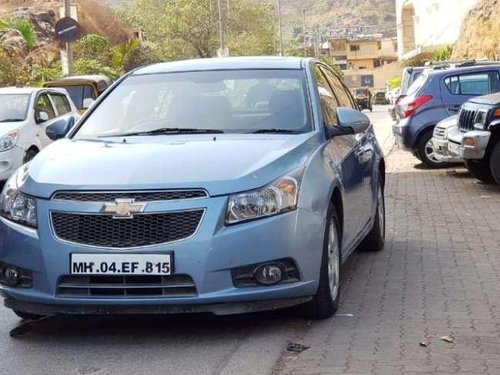 Chevrolet Cruze LTZ 2010 for sale