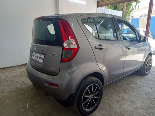 Maruti Suzuki Ritz 2010 for sale