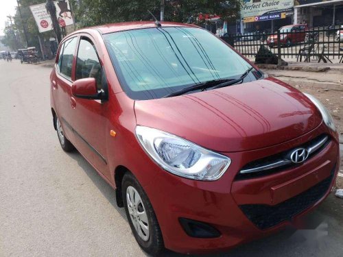 2011 Hyundai i10 for sale