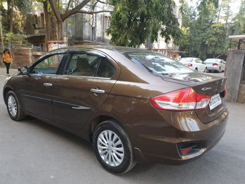 Maruti Ciaz 1.4 Zeta for sale