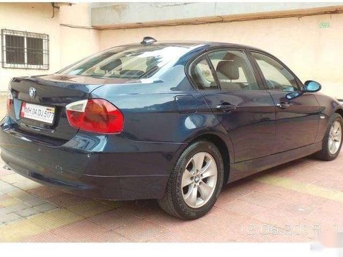 BMW 3 Series 320d Sedan 2007 for sale