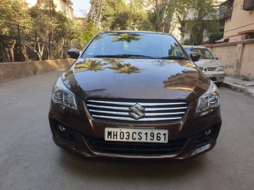 Maruti Ciaz 1.4 Zeta for sale