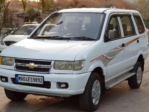 Used Chevrolet Tavera 2010 car at low price