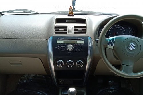 Maruti Suzuki SX4 2010 for sale