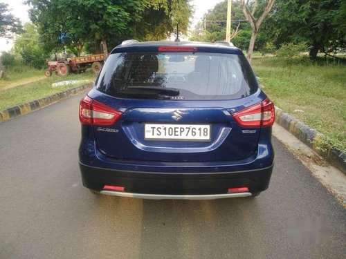 2017 Maruti Suzuki S Cross for sale