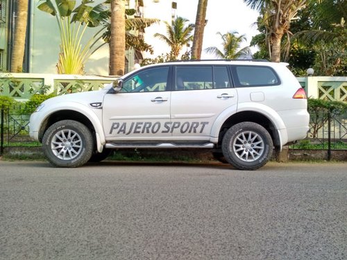 Mitsubishi Pajero Sport 2014 for sale